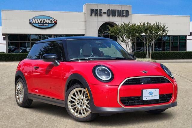 2025 MINI Hardtop Cooper for sale in Plano, TX