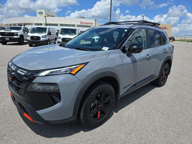 2025 Nissan Rogue Rock Creek for sale in Kansas City, MO
