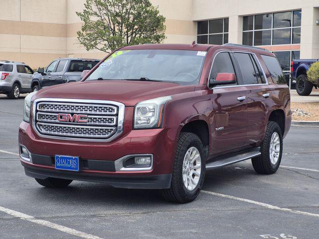 2016 GMC Yukon SLE for sale in Rio Rancho, NM