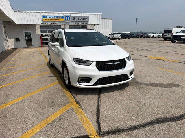 2022 Chrysler Pacifica Touring L for sale in Pulaski, WI