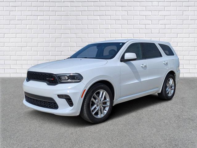 2021 Dodge Durango GT RWD for sale in Collins, MS