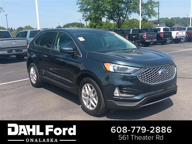 2023 Ford Edge SEL for sale in Onalaska, WI