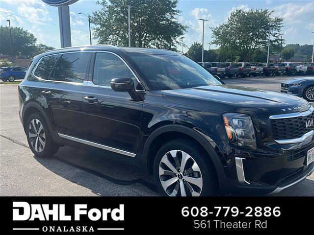 2022 Kia Telluride EX for sale in Onalaska, WI
