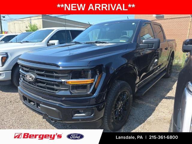 2024 Ford F-150 XLT for sale in Lansdale, PA