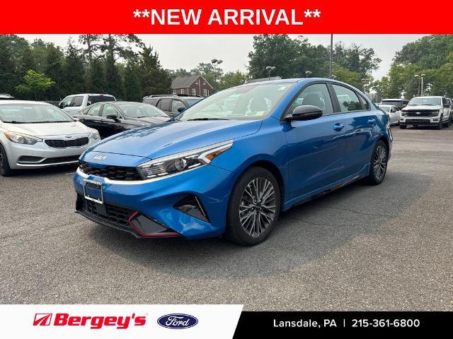 2023 Kia Forte GT-Line for sale in Lansdale, PA