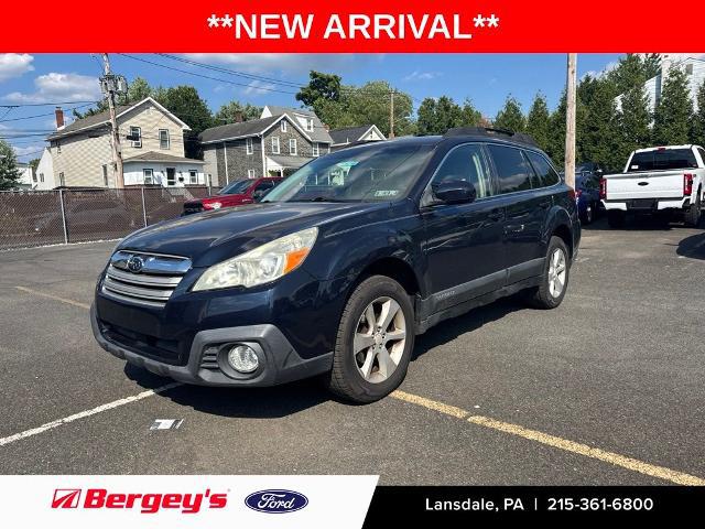 2013 Subaru Outback 2.5i Premium for sale in Lansdale, PA