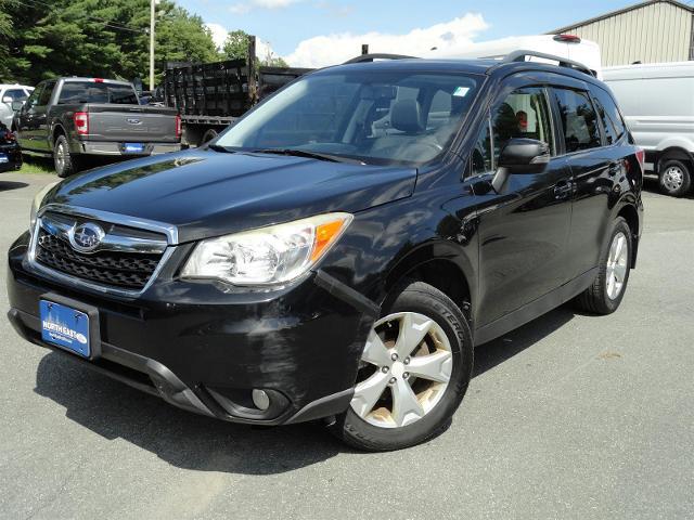 2014 Subaru Forester 2.5i Touring for sale in Millerton, NY