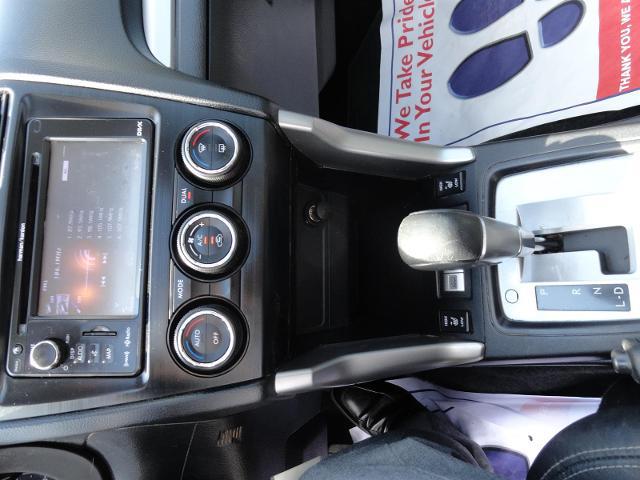 2014 Subaru Forester 2.5i Touring