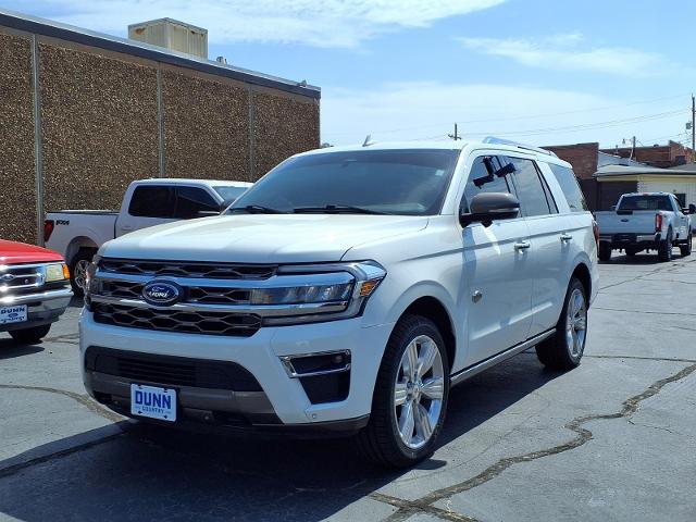 2023 Ford Expedition King Ranch for sale in Stigler, OK