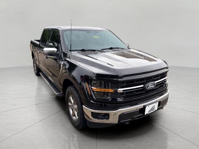2024 Ford F-150 XLT for sale in Oshkosh, WI
