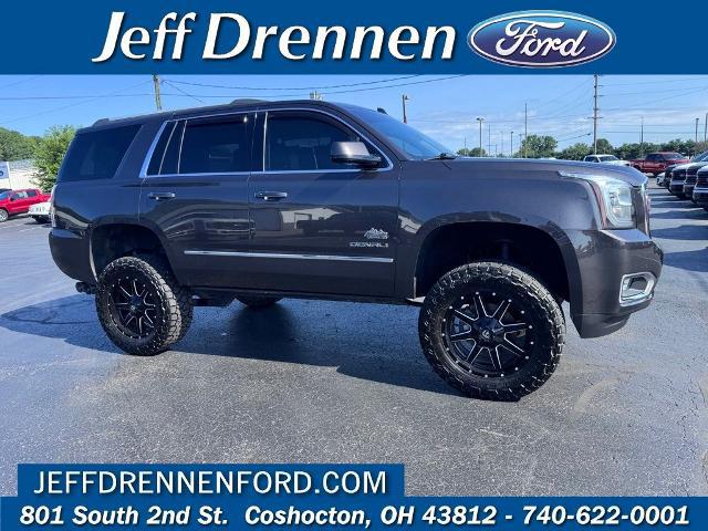 2018 GMC Yukon Denali for sale in Coshocton, OH