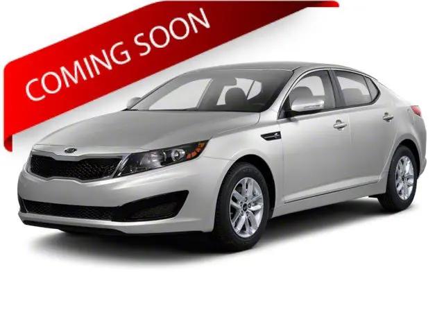 2013 Kia Optima SX for sale in Columbus, OH