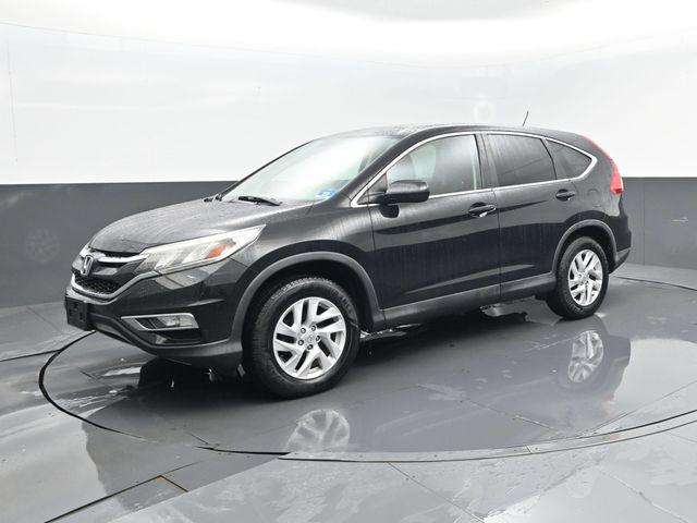 2016 Honda CR-V EX for sale in Grafton, WV