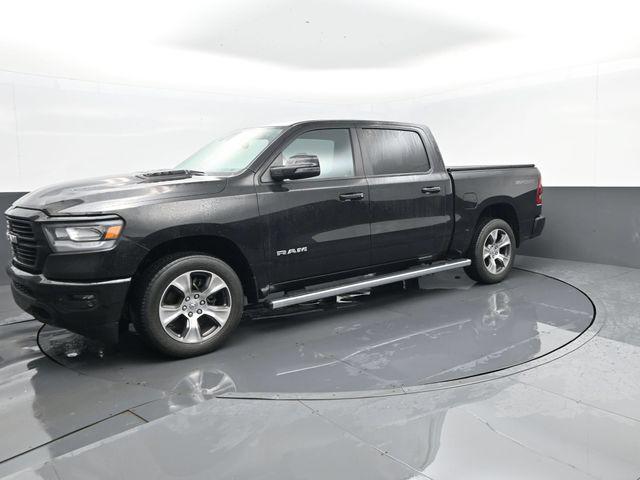 2023 Ram 1500 Laramie Crew Cab 4x4 5'7" Box for sale in Grafton, WV