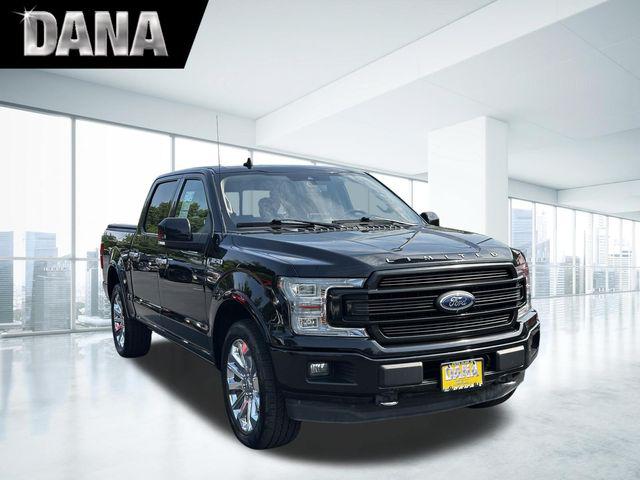 2020 Ford F-150 Limited for sale in Staten Island, NY