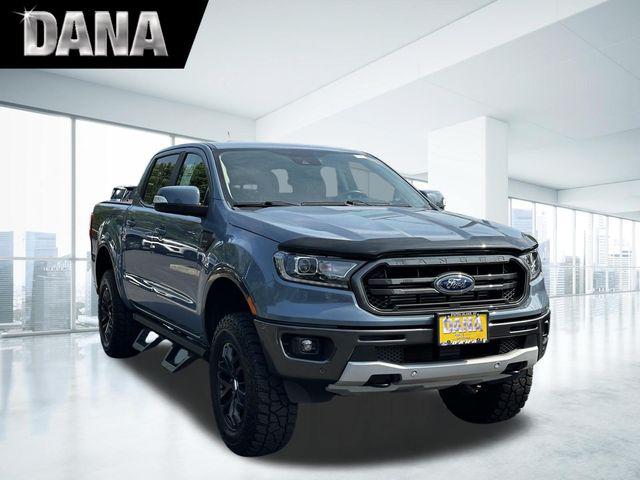 2023 Ford Ranger LARIAT for sale in Staten Island, NY