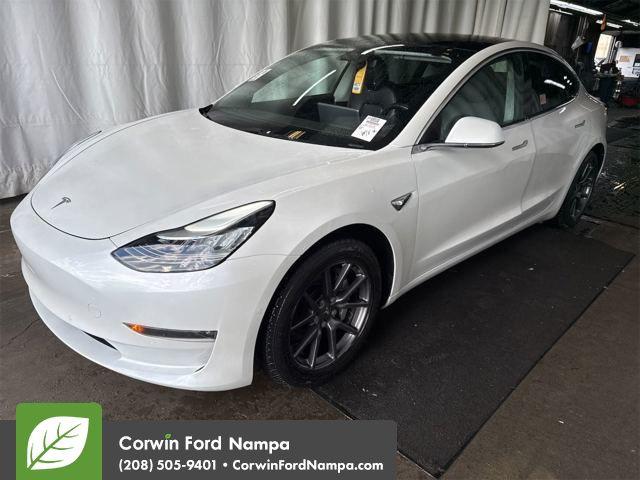2019 Tesla Model 3 Standard Range Plus for sale in Nampa, ID