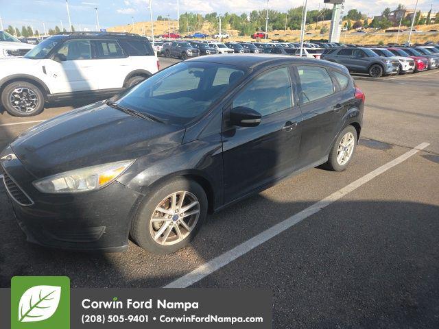 2015 Ford Focus SE for sale in Nampa, ID