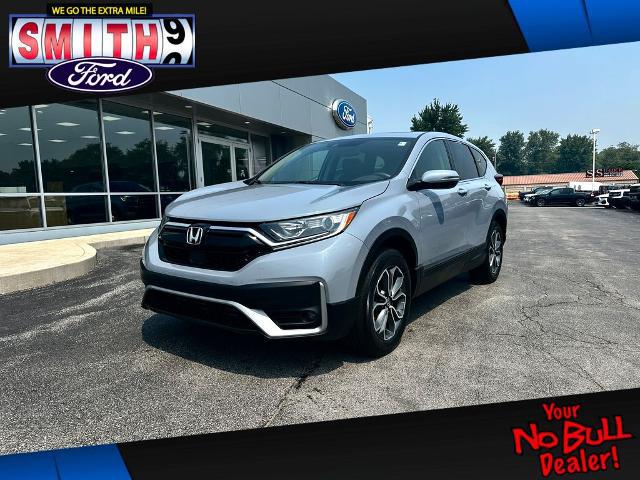 2022 Honda CR-V AWD EX for sale in Lowell, IN
