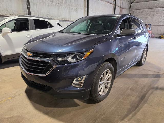2019 Chevrolet Equinox LS for sale near Chillicothe, OH