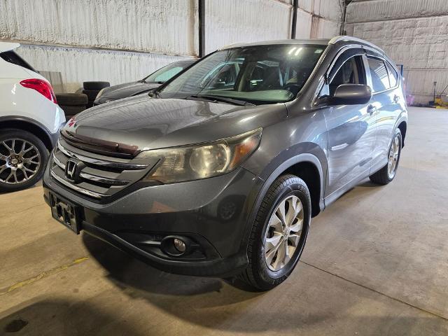 2013 Honda CR-V EX-L for sale near Chillicothe, OH