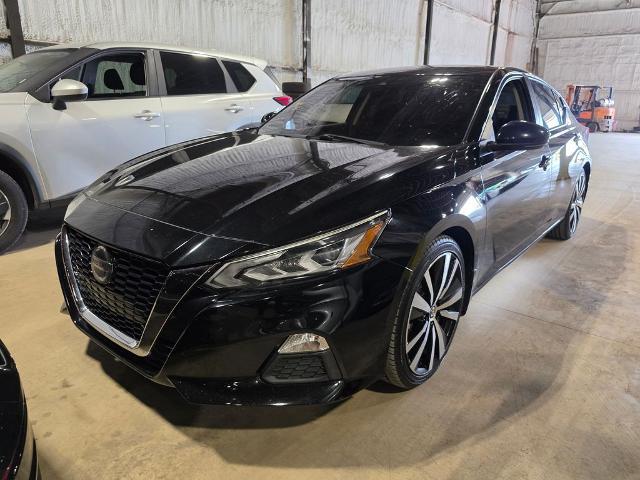 2020 Nissan Altima for sale near Chillicothe, OH
