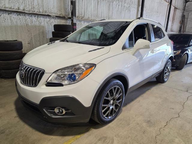 2016 Buick Encore Sport Touring for sale in Chillicothe, OH