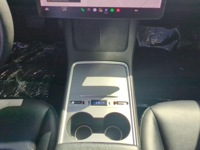 2021 Tesla Model 3 Standard Range Plus Rear-Wheel Drive
