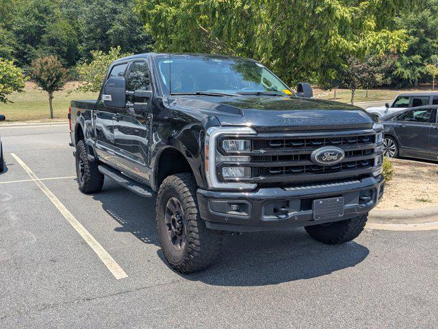 2024 Ford F-250 Lariat for sale in Southern Pines, NC