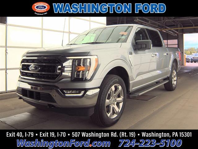 2023 Ford F-150 XLT for sale in Washington, PA