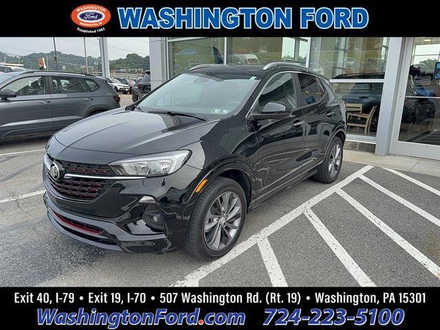 2020 Buick Encore GX AWD Select for sale in Washington, PA