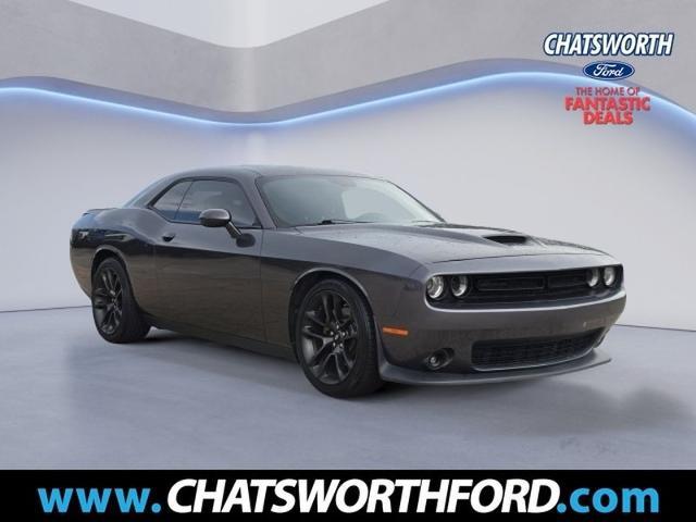 2022 Dodge Challenger GT for sale in Chatsworth, GA