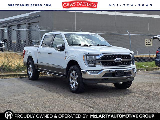 2023 Ford F-150 King Ranch for sale in Brandon, MS
