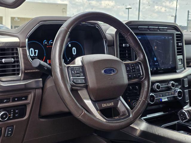 2023 Ford F-150 King Ranch