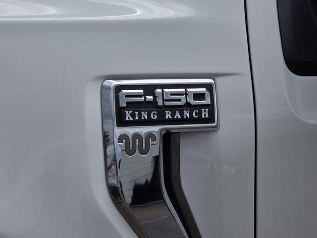 2023 Ford F-150 King Ranch