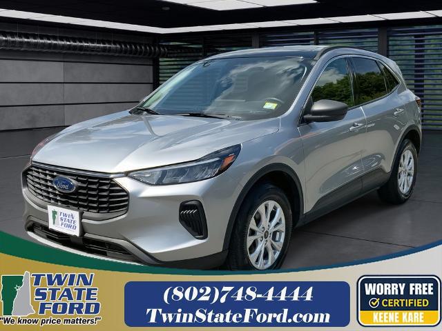 2023 Ford Escape Active for sale in Saint Johnsbury, VT