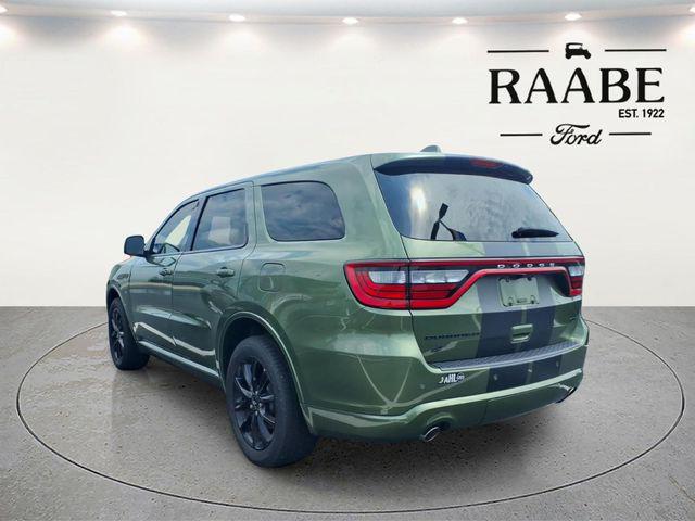 2019 Dodge Durango GT Plus AWD