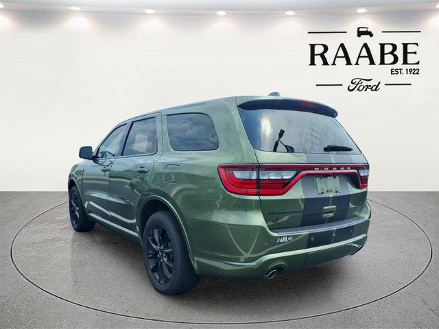 2019 Dodge Durango GT Plus AWD