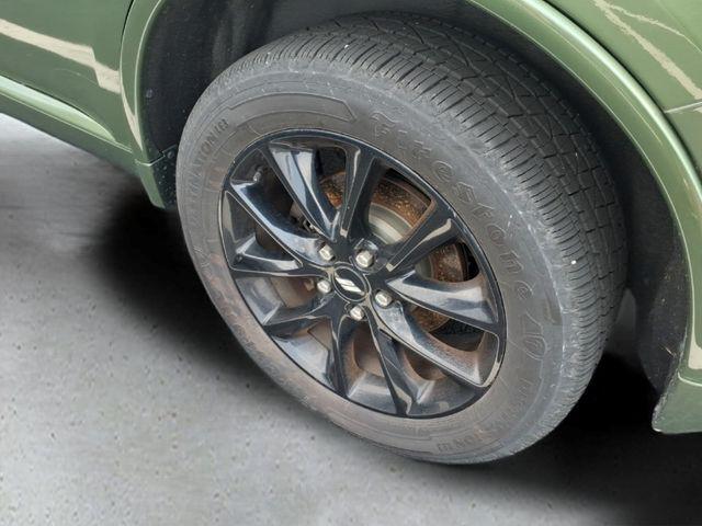 2019 Dodge Durango GT Plus AWD