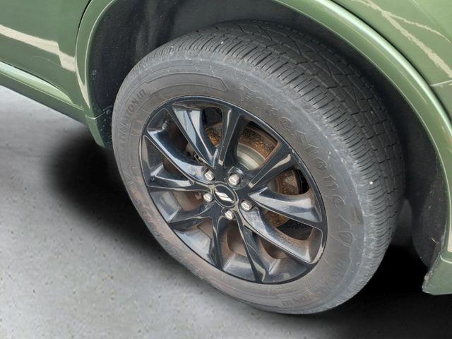 2019 Dodge Durango GT Plus AWD