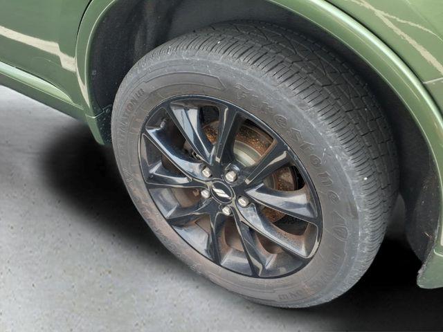 2019 Dodge Durango GT Plus AWD