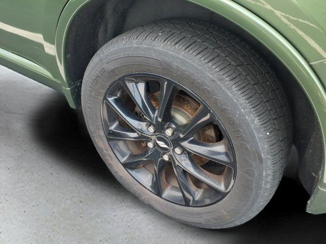 2019 Dodge Durango GT Plus AWD