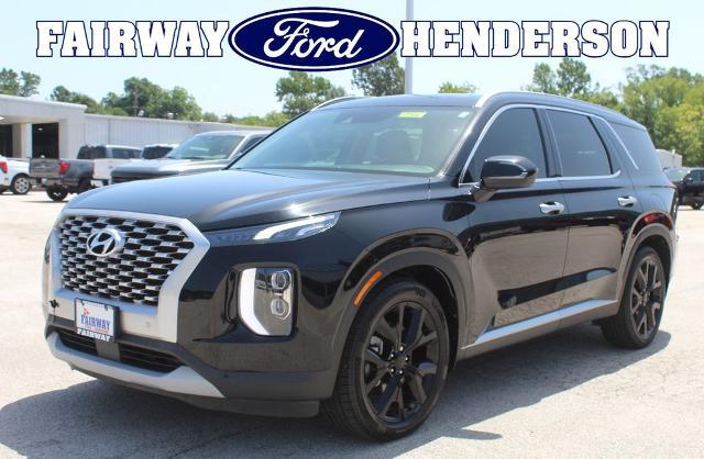 2022 Hyundai Palisade SEL for sale in Henderson, TX