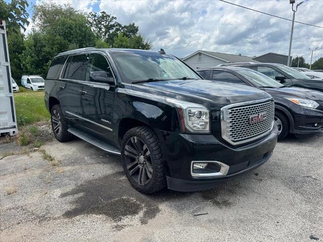 2017 GMC Yukon Denali for sale in Easley, SC