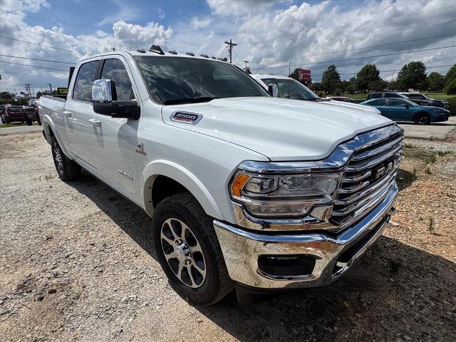 2024 Ram 2500 Limited Longhorn Crew Cab 4x4 6'4" Box for sale in Easley, SC