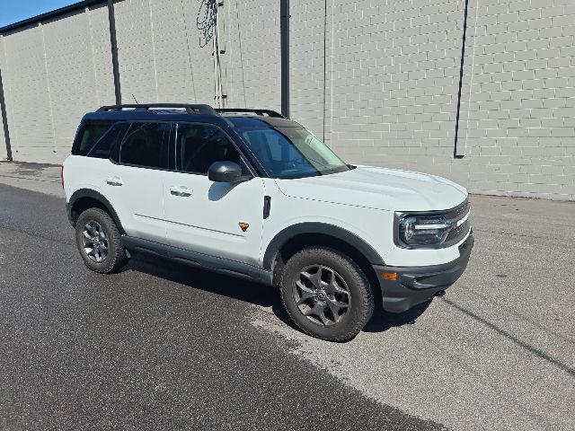2022 Ford Bronco Sport Badlands for sale in Birmingham, AL
