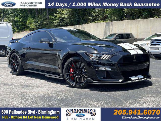 2021 Ford Mustang Shelby GT500 Fastback for sale in Birmingham, AL