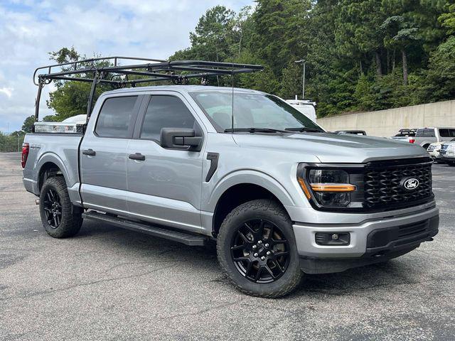 2024 Ford F-150 STX for sale in Birmingham, AL