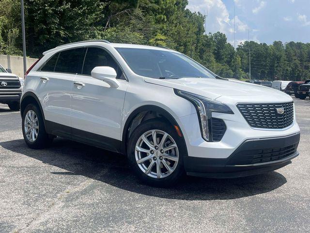 2023 Cadillac XT4 FWD Luxury for sale in Birmingham, AL