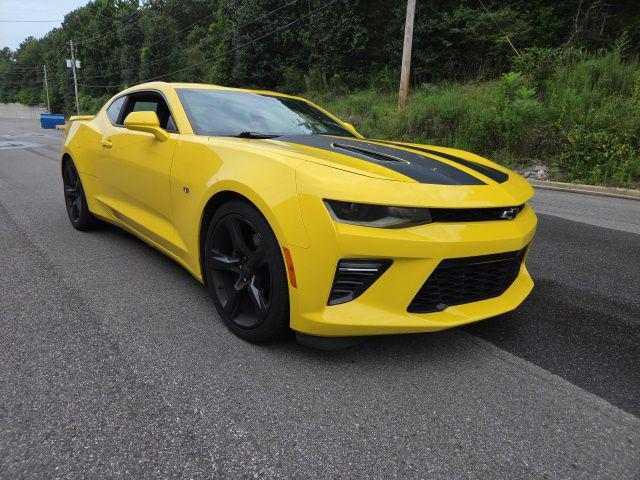 2017 Chevrolet Camaro 1SS for sale in Birmingham, AL